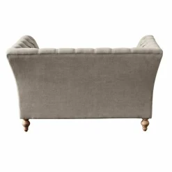 LOBERON Sofa Clères grau Discount