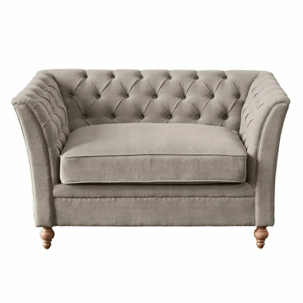 LOBERON Sofa Clères grau Discount
