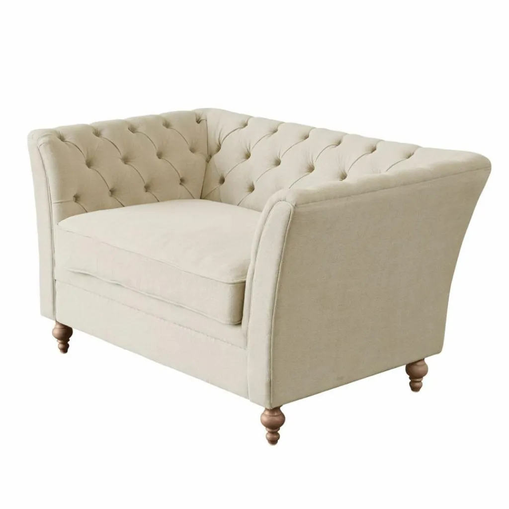 LOBERON Sofa Clères beige Discount