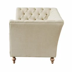 LOBERON Sofa Clères beige Discount