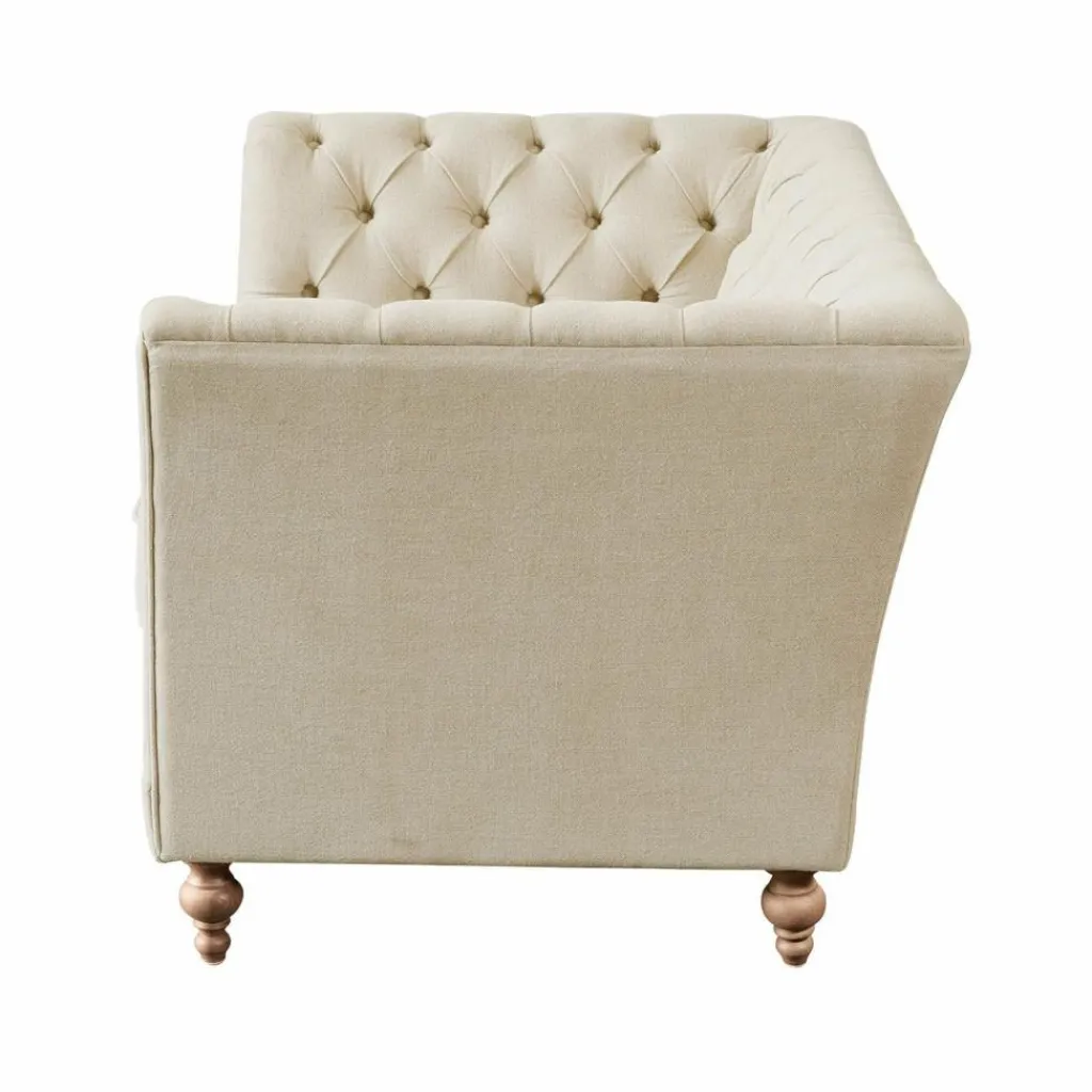 LOBERON Sofa Clères beige Discount