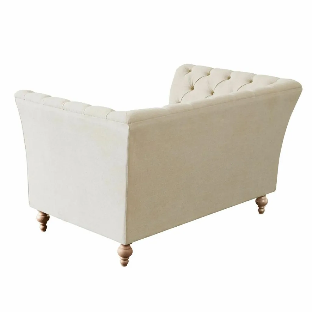 LOBERON Sofa Clères beige Discount