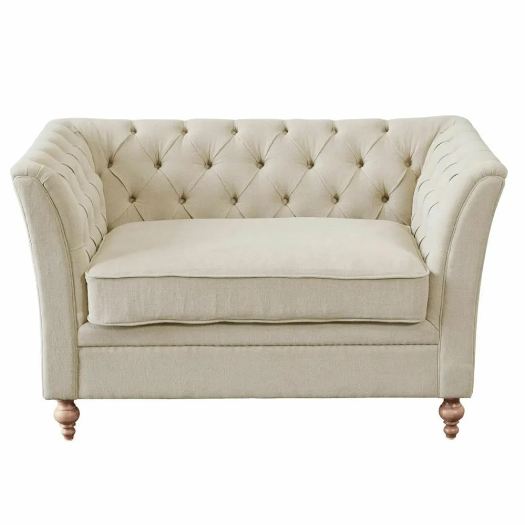 LOBERON Sofa Clères beige Discount