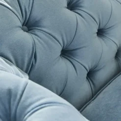 LOBERON Sofa Clères blau Clearance