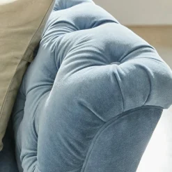 LOBERON Sofa Clères blau Clearance