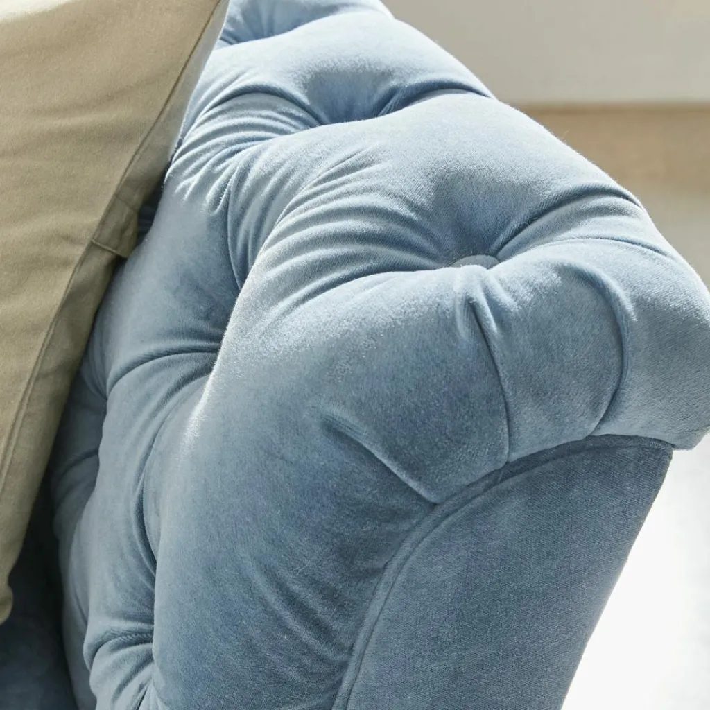 LOBERON Sofa Clères blau Clearance