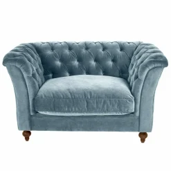 LOBERON Sofa Clères blau Clearance