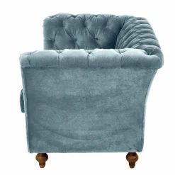 LOBERON Sofa Clères blau Clearance
