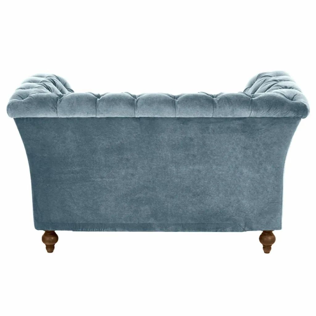 LOBERON Sofa Clères blau Clearance