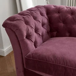 LOBERON Sofa Clères lila Best