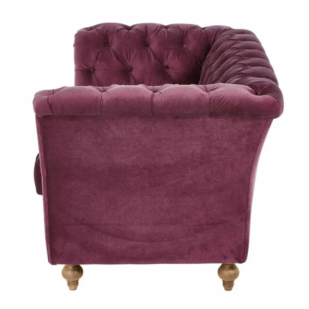 LOBERON Sofa Clères lila Best