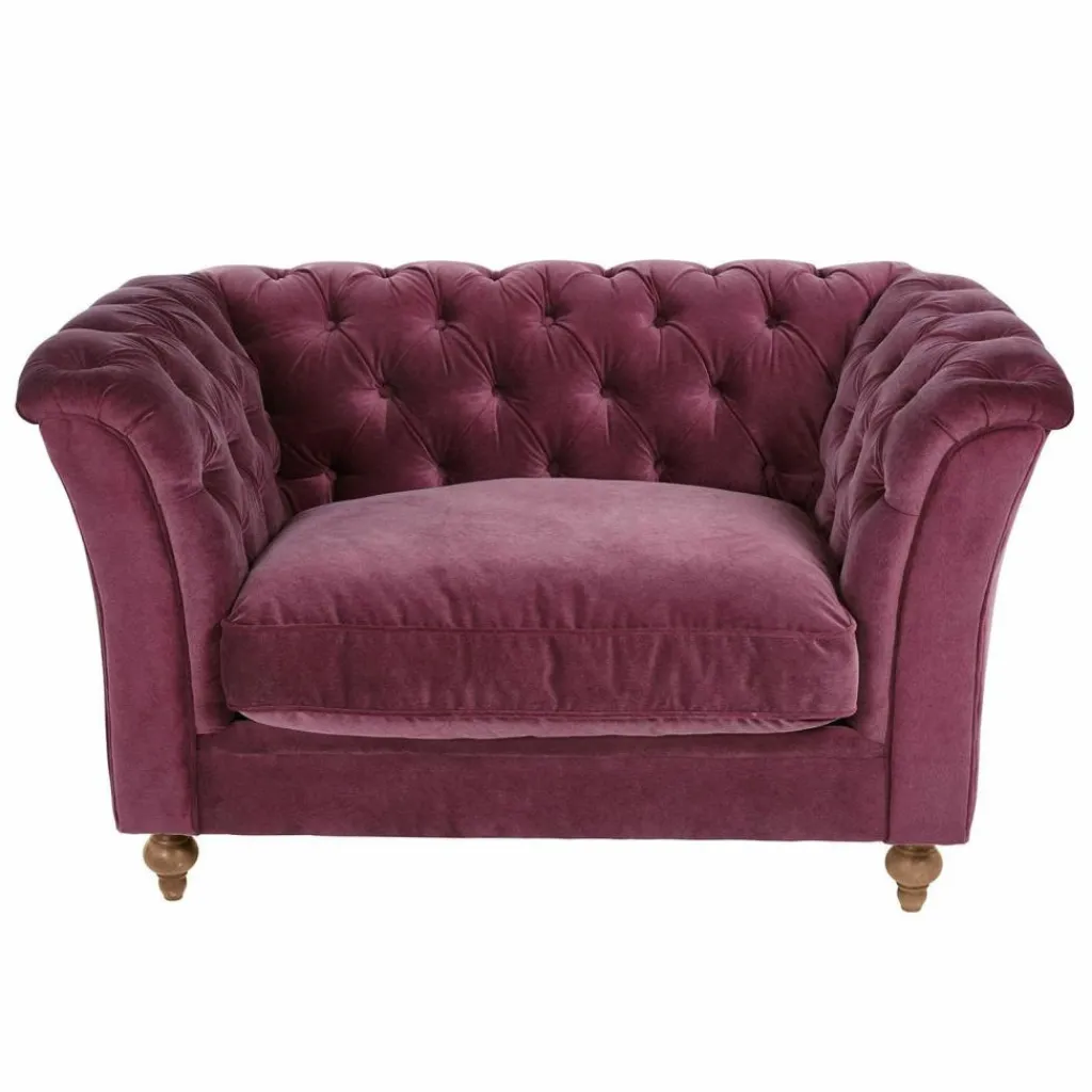 LOBERON Sofa Clères lila Best