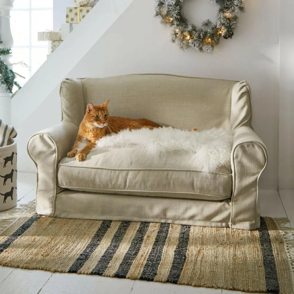LOBERON Sofa für Haustiere Panora Sale