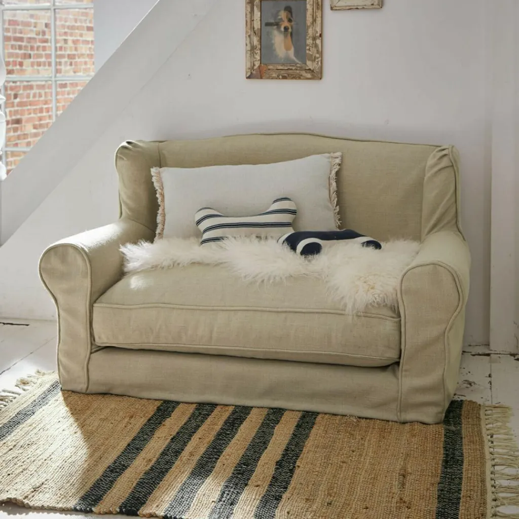 LOBERON Sofa für Haustiere Panora Sale