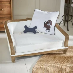 LOBERON Sofa für Haustiere Whisley Outlet
