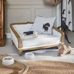 LOBERON Sofa für Haustiere Whisley Outlet