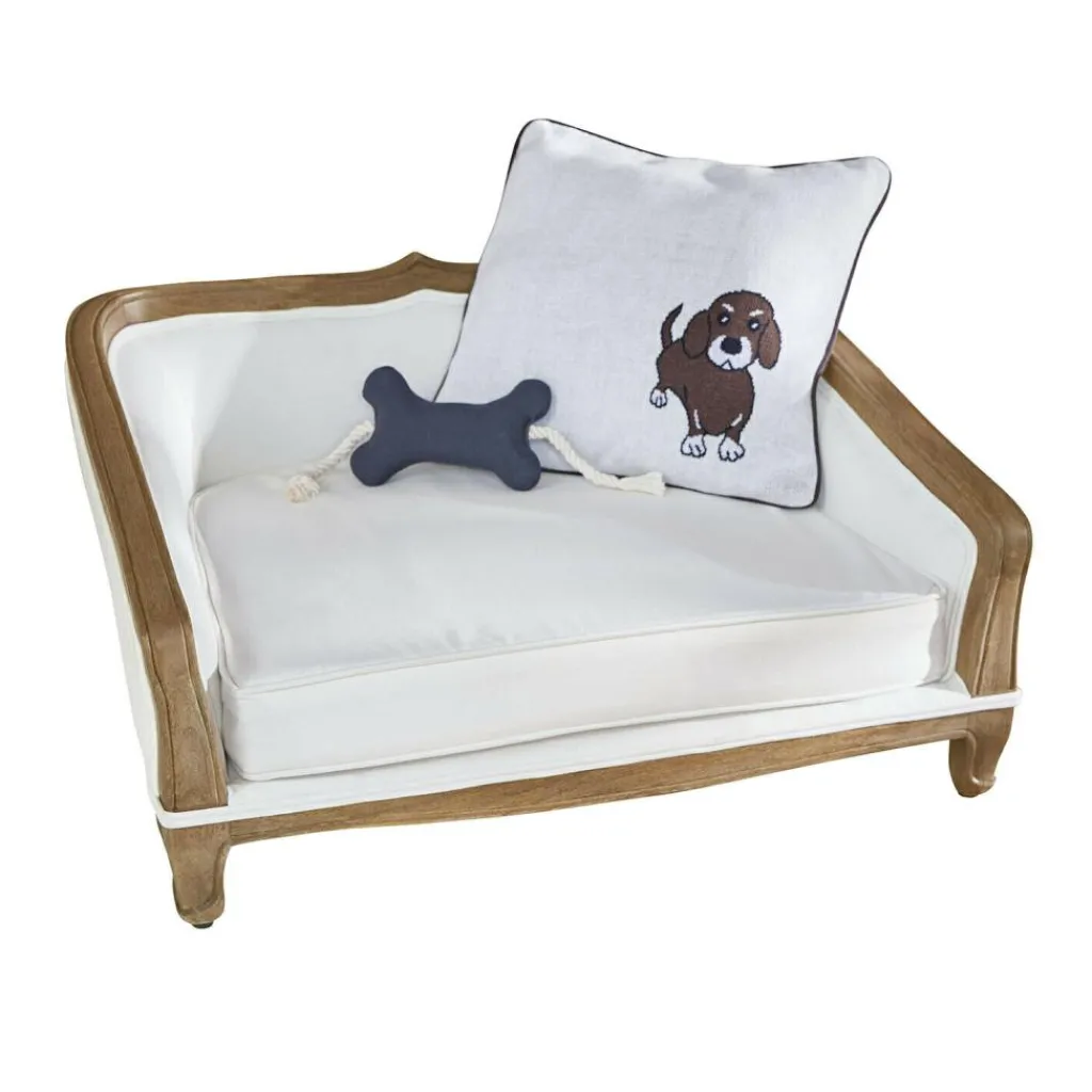 LOBERON Sofa für Haustiere Whisley Outlet