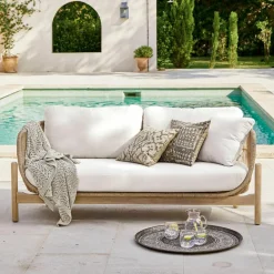 LOBERON Sofa FSC®-100% Belvidere Online