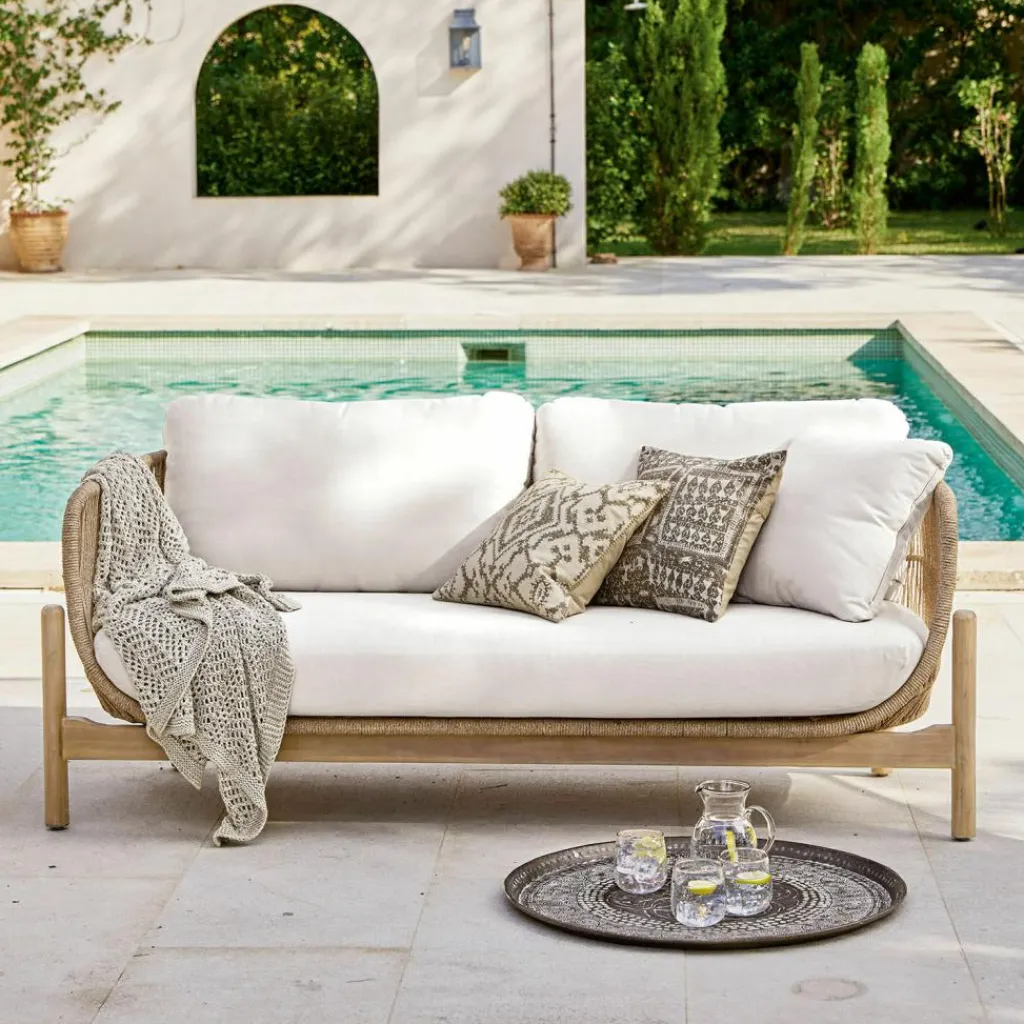 LOBERON Sofa FSC®-100% Belvidere Online