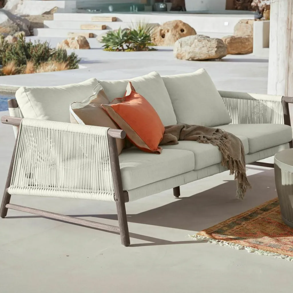 LOBERON Sofa FSC®-100% Clarmontaine Online