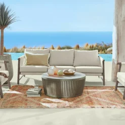 LOBERON Sofa FSC®-100% Clarmontaine Online