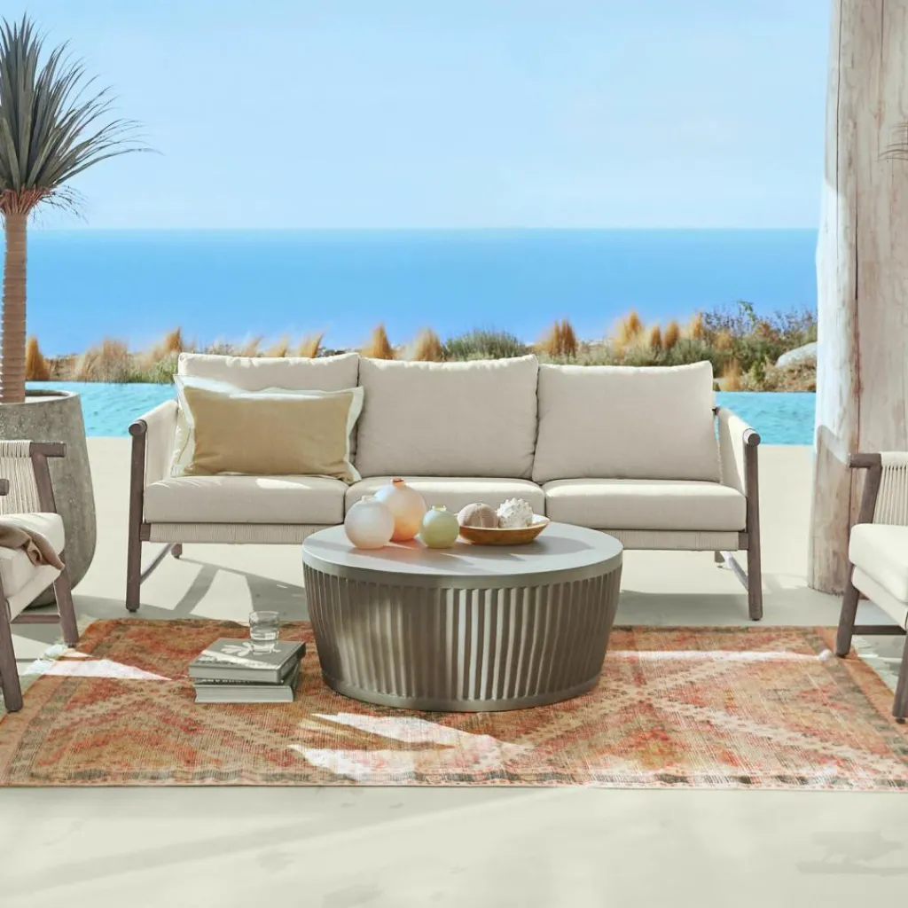 LOBERON Sofa FSC®-100% Clarmontaine Online