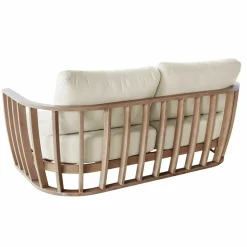 LOBERON Sofa FSC®-100% Vézère New