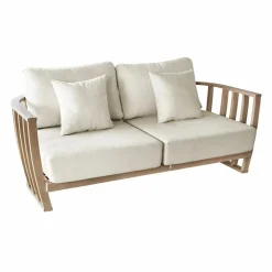 LOBERON Sofa FSC®-100% Vézère New