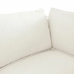 LOBERON Sofa Illingworth creme Outlet