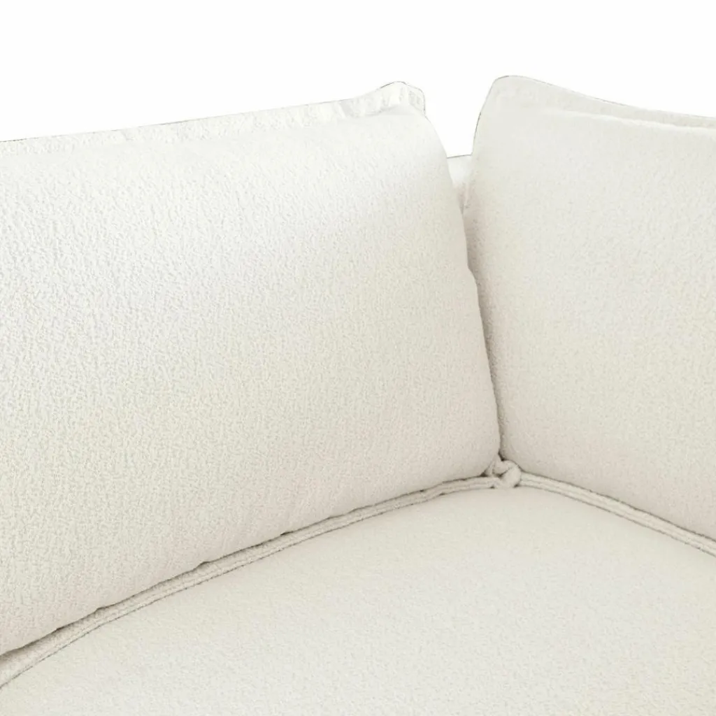 LOBERON Sofa Illingworth creme Outlet