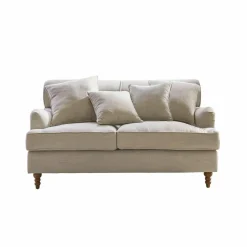 LOBERON Sofa Isa leinen Clearance