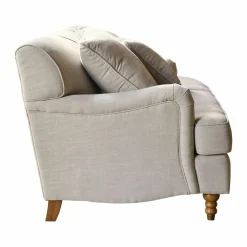 LOBERON Sofa Isa leinen Clearance