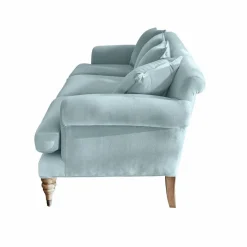 LOBERON Sofa Kazimir blau Hot