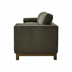 LOBERON Sofa Langbridge grün Hot