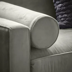 LOBERON Sofa Langbridge grau Best