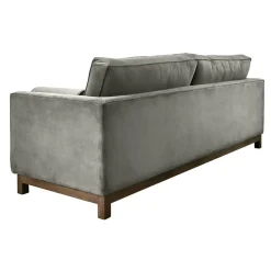 LOBERON Sofa Langbridge grau Best