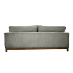LOBERON Sofa Langbridge grau Best
