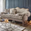 LOBERON Sofa Malabon Best