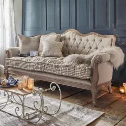 LOBERON Sofa Malabon Best