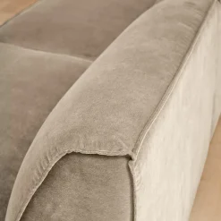 LOBERON Sofa McLean beige Hot