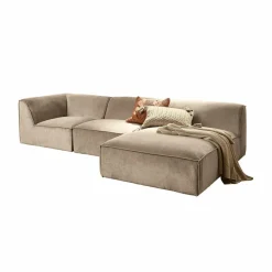 LOBERON Sofa McLean beige Hot
