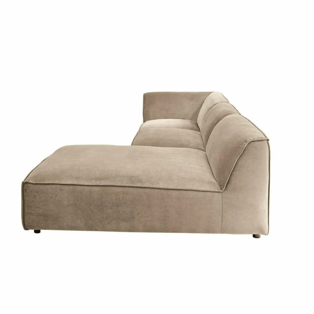 LOBERON Sofa McLean beige Hot