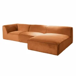 LOBERON Sofa McLean orange Best
