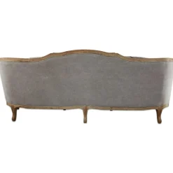 LOBERON Sofa Monneville grau New