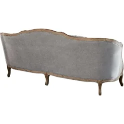 LOBERON Sofa Monneville grau New