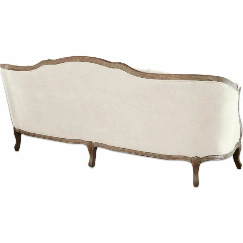LOBERON Sofa Monneville creme Best