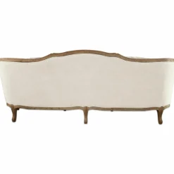 LOBERON Sofa Monneville creme Best