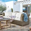 LOBERON Sofa Newland