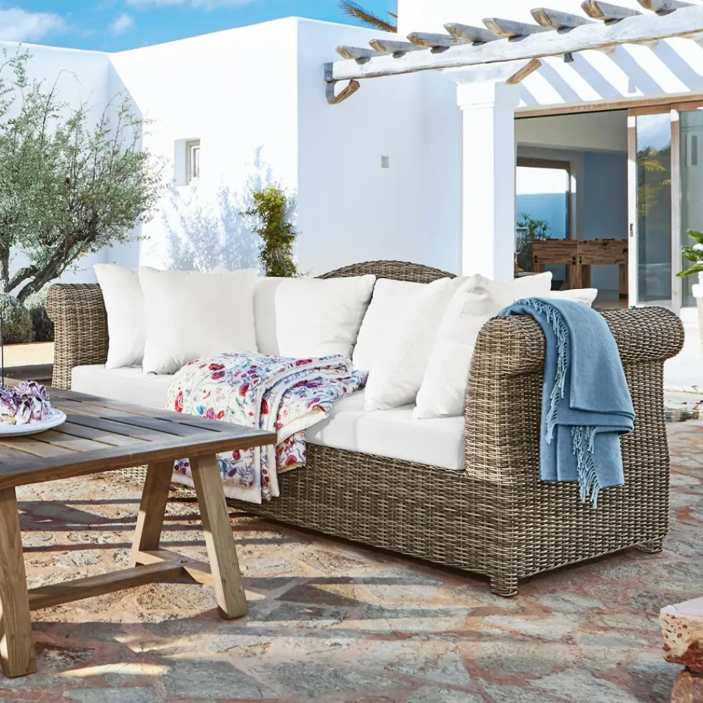 LOBERON Sofa Newland