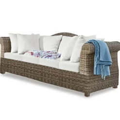 LOBERON Sofa Newland